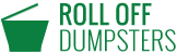 Roll Off Dumpsters